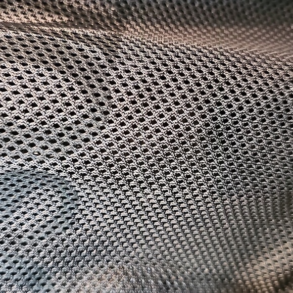 Harley-Davidson Mesh Black and Gray Men's Wille G Skull Riding Biker Jacket 2XL - Picture 4 of 7